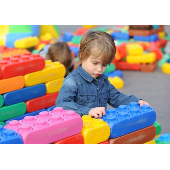 ESDA große Bausteine XL Jumbo ESDA große Bausteine XL Jumbo