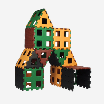 XL Polydron, Polydron, Polydron XL, Großen bauklotze, draußen und drinnen spielen. Naturliche farben. XL Polydron, Polydron, Polydron XL, Großen bauklotze, draußen und drinnen spielen. Naturliche farben.