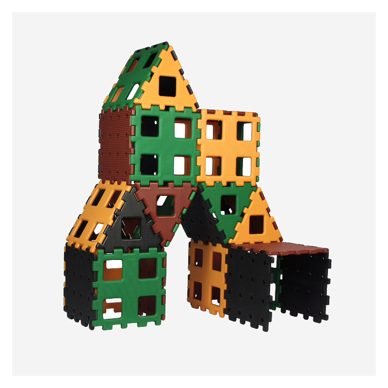 XL Polydron, Polydron, Polydron XL, Großen bauklotze, draußen und drinnen spielen. Naturliche farben. XL Polydron, Polydron, Polydron XL, Großen bauklotze, draußen und drinnen spielen. Naturliche farben.