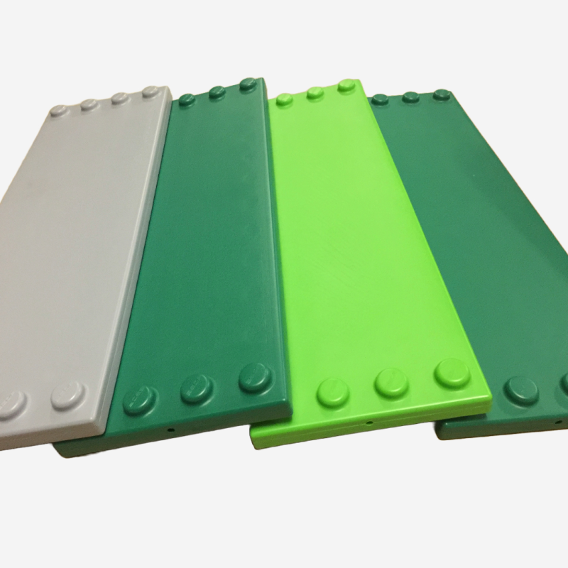 ESDA regalplatten im Tarn Farben, Einzartig Spielzeug fur kindern