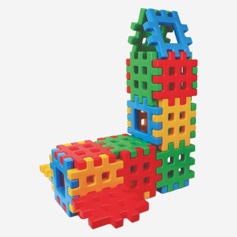 Preisgekröntes Spielzeug 2020 | XXL-Spielzeugwaffeln | Bestes Spielzeug