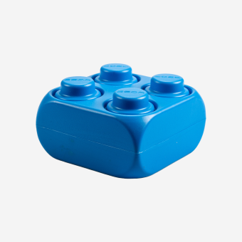 ESDA 15x15 cm Halbblöcke jetzt auch einzeln zu kaufen.