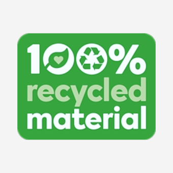 Spielzeug aus recyceltem Kunststoff, geeignet für Kinder ab 2 Jahren Spielzeug aus recyceltem Kunststoff, geeignet für Kinder ab 2 Jahren