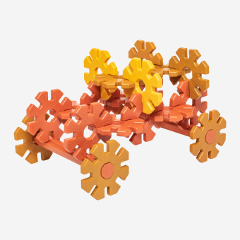 Mein erstes Octoplay - Klassensatz - 42 Teile - recyceltes Material Mein erstes Octoplay - Klassensatz - 42 Teile - recyceltes Material