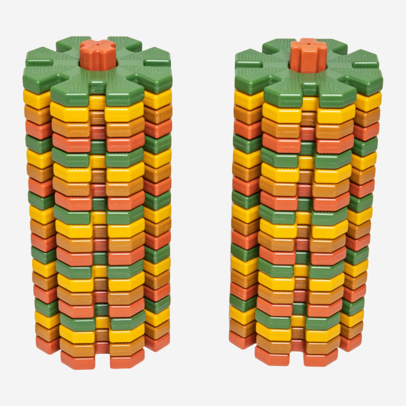 Mein erstes Octoplay - Klassensatz - 42 Teile - recyceltes Material Mein erstes Octoplay - Klassensatz - 42 Teile - recyceltes Material