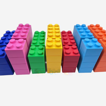 Blokken van Zebrix Blokken van Zebrix