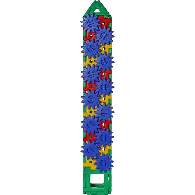 Ingenieurblöcke, Spielblöcke, bausteine, Riesenzahnrad Ingenieurblöcke, Spielblöcke, bausteine, Riesenzahnrad