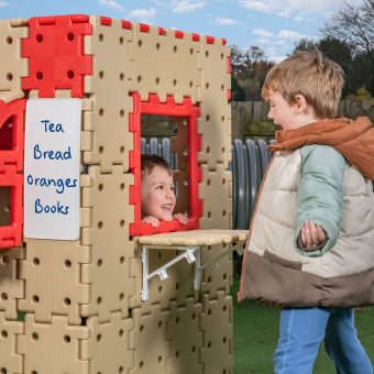 Bouw je eigen winkel met build a shop. Bouw je eigen winkel met build a shop.