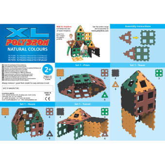 Beispiele für Polydron XL-Platten, Bau von großen Spielzeugen, was kann ich mit Polydron machen? Beispiele für Polydron XL-Platten, Bau von großen Spielzeugen, was kann ich mit Polydron machen?