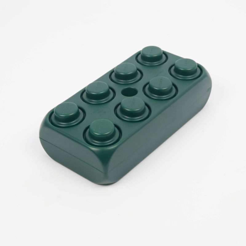 Camouflage blok Camouflage blok