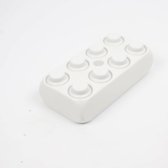 Camouflage-Blöcke, spezielle Blöcke in erdigen Farben. Nerf Kriegsfestung Camouflage-Blöcke, spezielle Blöcke in erdigen Farben. Nerf Kriegsfestung