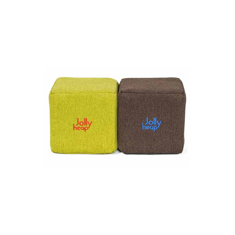 Jolly Heap Magnetblöcke aus weichem Stoff und Schaumstoff Jolly Heap Magnetblöcke aus weichem Stoff und Schaumstoff