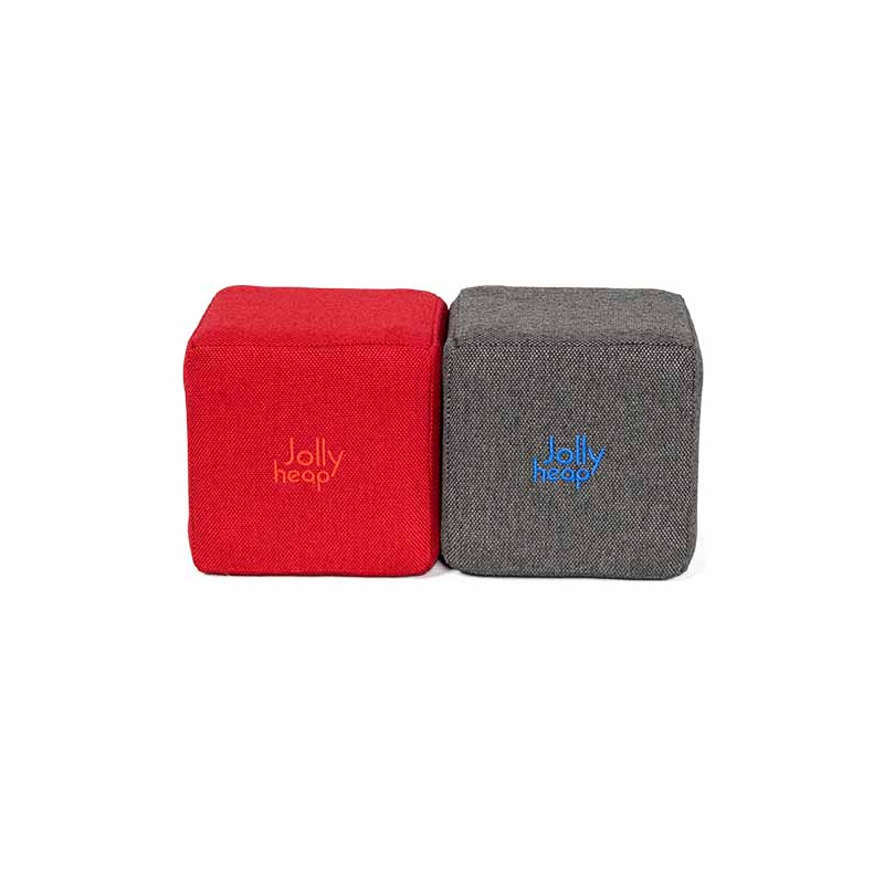 Jolly Heap Magnetblöcke aus weichem Stoff und Schaumstoff Jolly Heap Magnetblöcke aus weichem Stoff und Schaumstoff