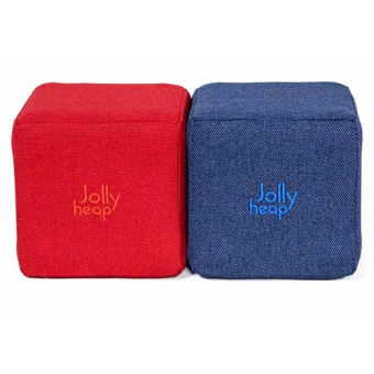 Jolly Heap Magnetblöcke aus weichem Stoff und Schaumstoff Jolly Heap Magnetblöcke aus weichem Stoff und Schaumstoff