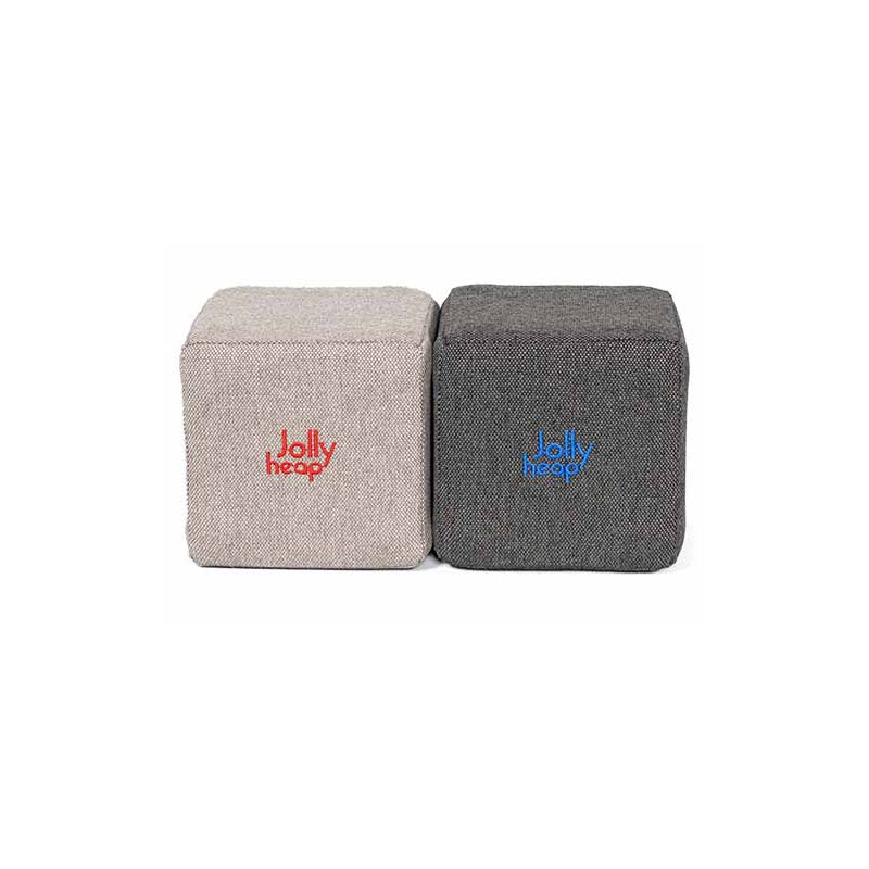 Jolly Heap Magnetblöcke aus weichem Stoff und Schaumstoff Jolly Heap Magnetblöcke aus weichem Stoff und Schaumstoff