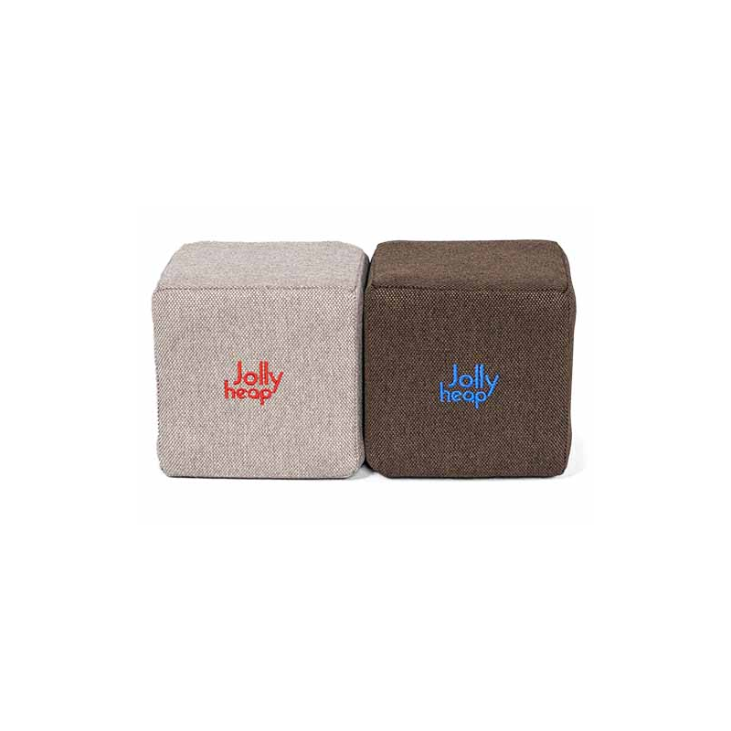 Jolly Heap Magnetblöcke aus weichem Stoff und Schaumstoff Jolly Heap Magnetblöcke aus weichem Stoff und Schaumstoff