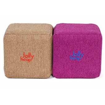 Jolly Heap Magnetblöcke aus weichem Stoff und Schaumstoff Jolly Heap Magnetblöcke aus weichem Stoff und Schaumstoff