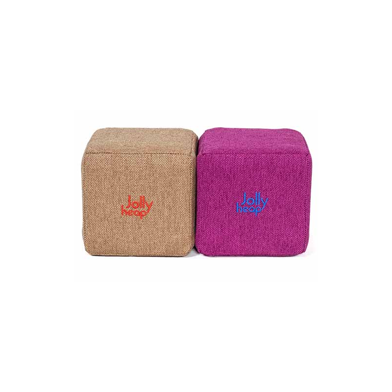 Jolly Heap Magnetblöcke aus weichem Stoff und Schaumstoff Jolly Heap Magnetblöcke aus weichem Stoff und Schaumstoff