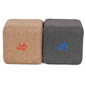 Jolly Heap Magnetblöcke aus weichem Stoff und Schaumstoff Jolly Heap Magnetblöcke aus weichem Stoff und Schaumstoff