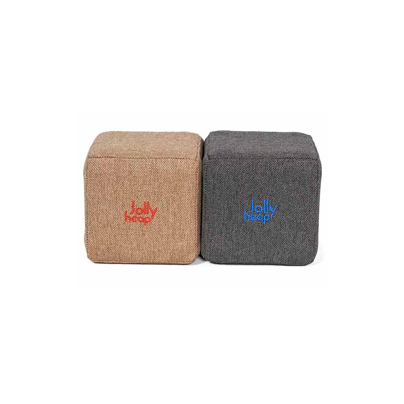 Jolly Heap Magnetblöcke aus weichem Stoff und Schaumstoff Jolly Heap Magnetblöcke aus weichem Stoff und Schaumstoff