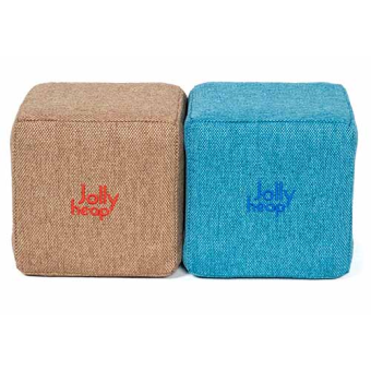 Jolly Heap Magnetblöcke aus weichem Stoff und Schaumstoff Jolly Heap Magnetblöcke aus weichem Stoff und Schaumstoff