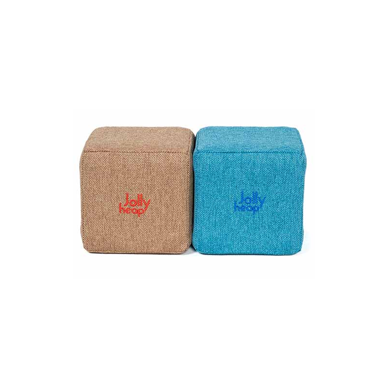 Jolly Heap Magnetblöcke aus weichem Stoff und Schaumstoff Jolly Heap Magnetblöcke aus weichem Stoff und Schaumstoff