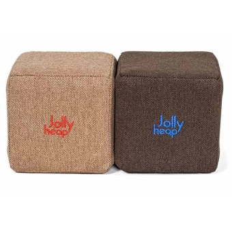 Jolly Heap Magnetblöcke aus weichem Stoff und Schaumstoff Jolly Heap Magnetblöcke aus weichem Stoff und Schaumstoff