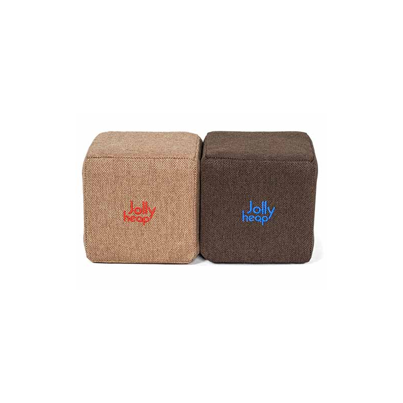 Jolly Heap Magnetblöcke aus weichem Stoff und Schaumstoff Jolly Heap Magnetblöcke aus weichem Stoff und Schaumstoff