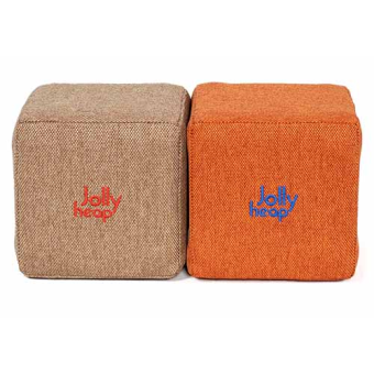 Jolly Heap Magnetblöcke aus weichem Stoff und Schaumstoff Jolly Heap Magnetblöcke aus weichem Stoff und Schaumstoff