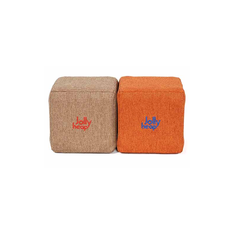 Jolly Heap Magnetblöcke aus weichem Stoff und Schaumstoff Jolly Heap Magnetblöcke aus weichem Stoff und Schaumstoff