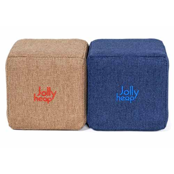 Jolly Heap Magnetblöcke aus weichem Stoff und Schaumstoff Jolly Heap Magnetblöcke aus weichem Stoff und Schaumstoff