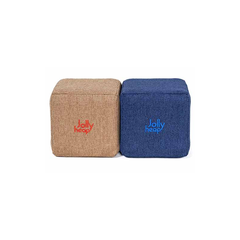 Jolly Heap Magnetblöcke aus weichem Stoff und Schaumstoff Jolly Heap Magnetblöcke aus weichem Stoff und Schaumstoff