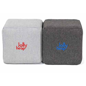 Jolly Heap Magnetblöcke aus weichem Stoff und Schaumstoff Jolly Heap Magnetblöcke aus weichem Stoff und Schaumstoff