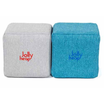 Jolly Heap Magnetblöcke aus weichem Stoff und Schaumstoff Jolly Heap Magnetblöcke aus weichem Stoff und Schaumstoff