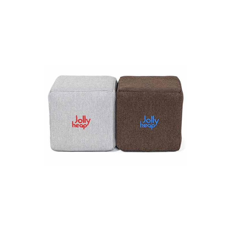 Jolly Heap Magnetblöcke aus weichem Stoff und Schaumstoff Jolly Heap Magnetblöcke aus weichem Stoff und Schaumstoff