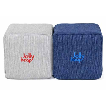 Jolly Heap Magnetblöcke aus weichem Stoff und Schaumstoff Jolly Heap Magnetblöcke aus weichem Stoff und Schaumstoff