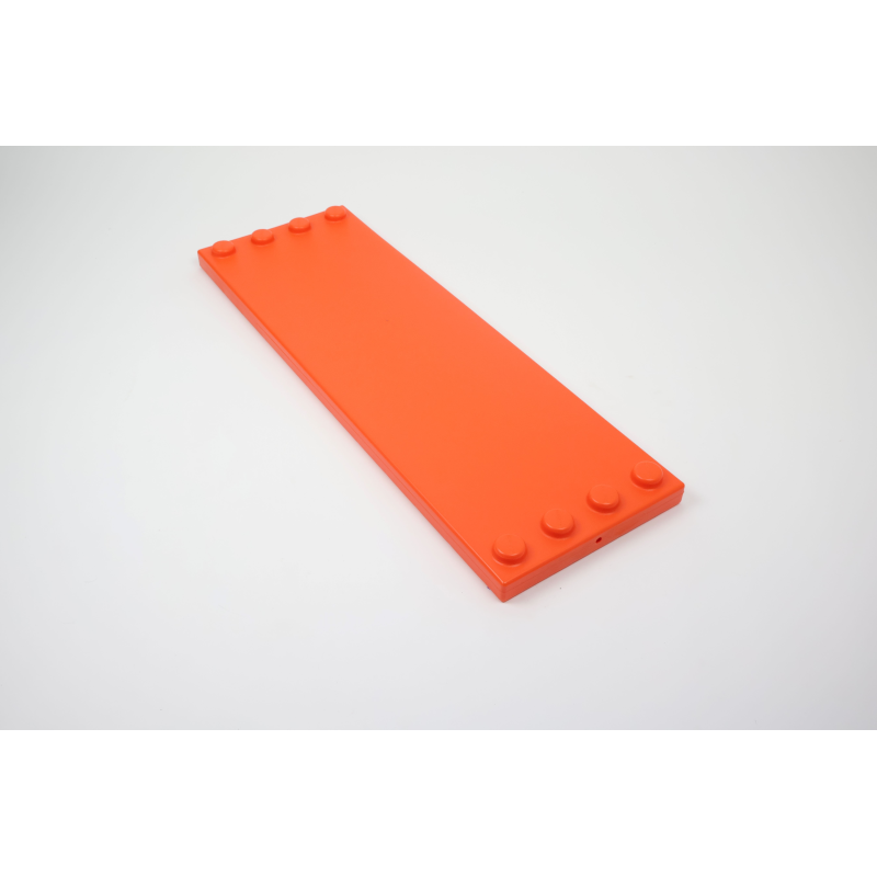 Oranje ESDA plank Oranje ESDA plank