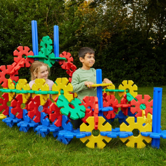 Speelgoed voor kinderopvang Speelgoed voor kinderopvang