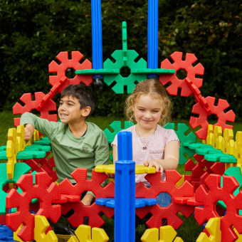 Octoplay ideaal voor scholen BSO en kinderopvang