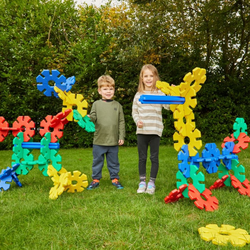 XL Spielzeug groß bauen Indoor Waffeln Teller spielen Kinder XL Spielzeug groß bauen Indoor Waffeln Teller spielen Kinder