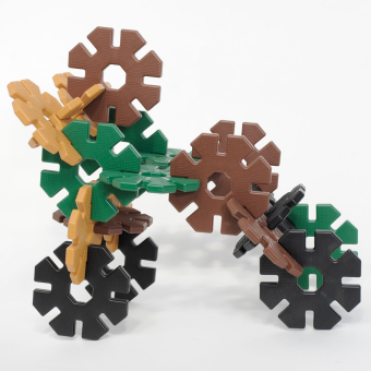 XL Spielzeug groß bauen Indoor Waffeln Teller spielen Kinder XL Spielzeug groß bauen Indoor Waffeln Teller spielen Kinder