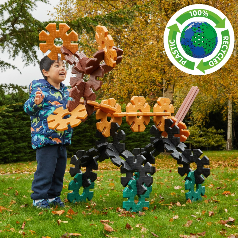 XL Spielzeug groß bauen Indoor Waffeln Teller spielen Kinder XL Spielzeug groß bauen Indoor Waffeln Teller spielen Kinder