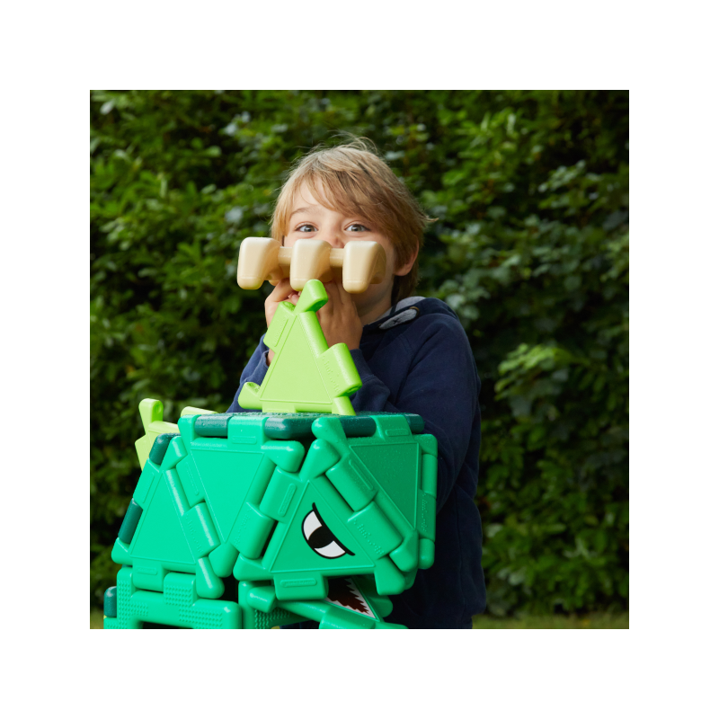 Kreatives Spielzeug, das Kindern Freude macht Kreatives Spielzeug, das Kindern Freude macht