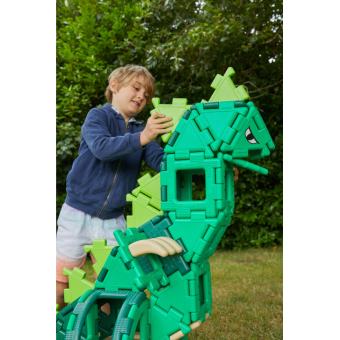 Bauen mit Bauklötzen, Konstruktions spielzeug Bauen mit Bauklötzen, Konstruktions spielzeug