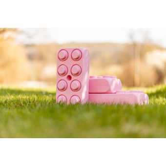 kleurrijke bouwstenen voor binnen en buiten bestellen