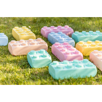 Blubloxx Bausteine kaufen – Nachhaltig, sicher und perfekt für pädagogisches Spielen