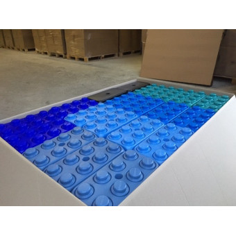 Aqua Set XL blokken Aqua Set XL blokken