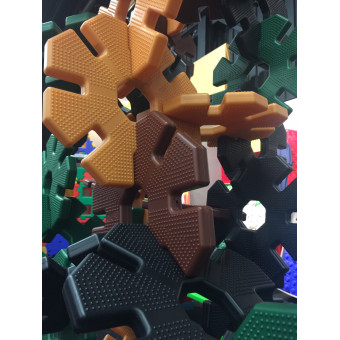 Giant Octoplay set 2 Giant Octoplay set 2