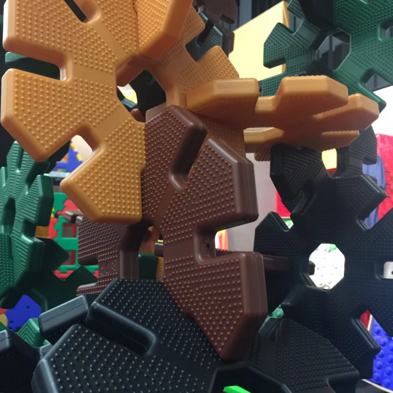 Giant Octoplay set 2 Giant Octoplay set 2