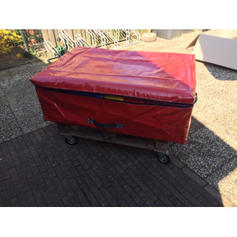 Aufbewahrungstasche ganze Box